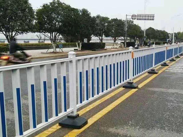 隔离护栏网