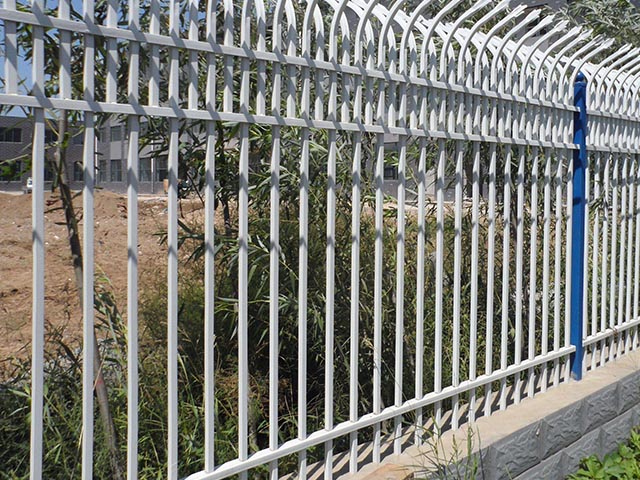 热镀锌护栏网