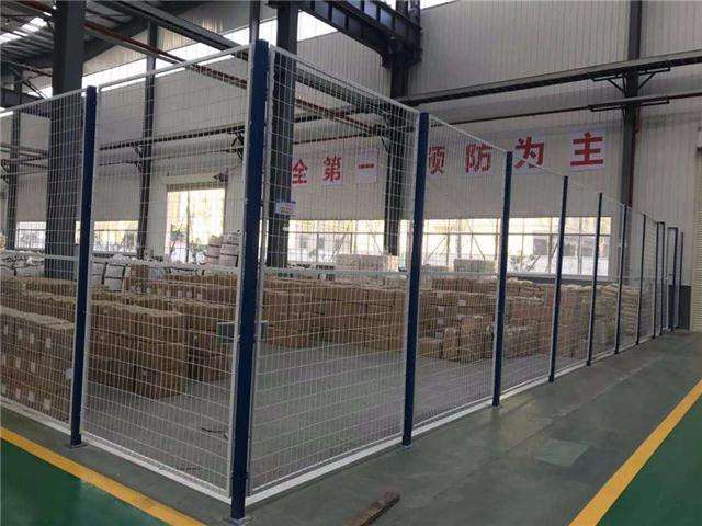 仓储围栏网