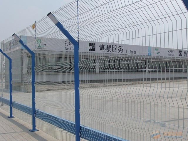 防盗护栏网