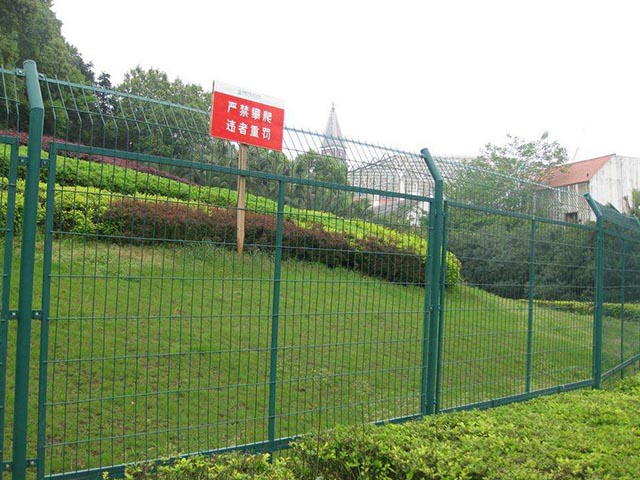 果园护栏网