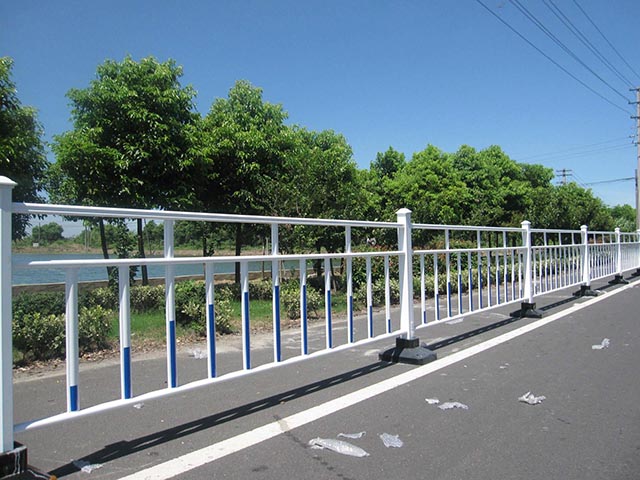 交通道路护栏