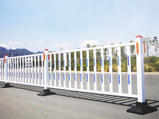交通道路护栏