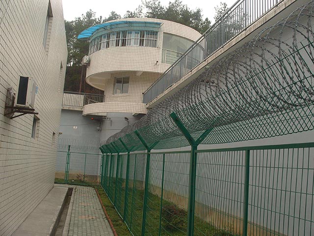看守所护栏网