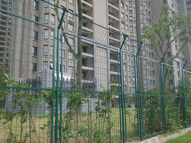 小区护栏网